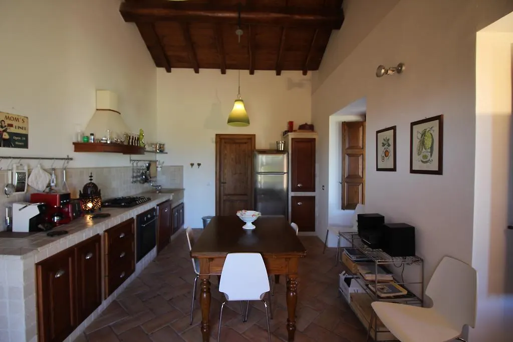 Villa Marabbecca Piedimonte Etneo