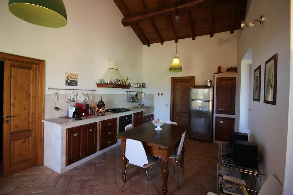 Villa Marabbecca Piedimonte Etneo